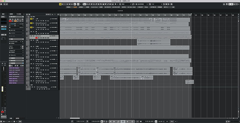 空间音频时代来临:杜比全景声音乐制作入门 空间音频时代来临:杜比全景声音乐制作入门