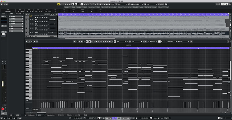 Boom Bap Beat怎么做?经典嘻哈鼓组的编配 Boom Bap Beat怎么做?经典嘻哈鼓组的编配