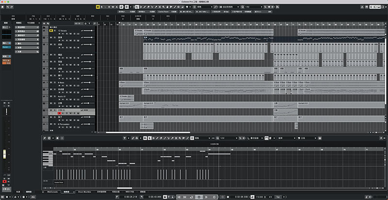 音乐制作专业院校推荐?国内院校的方向差异 音乐制作专业院校推荐?国内院校的方向差异