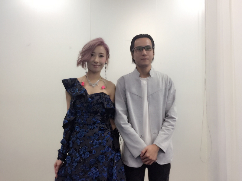 吴颖与颖儿