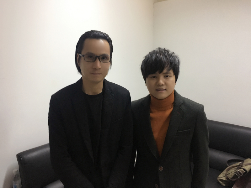 吴颖与郑原
