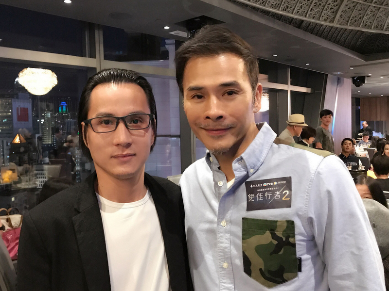 吴颖出席活动4